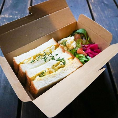 Usaginonedoko Киото Екстериор снимка